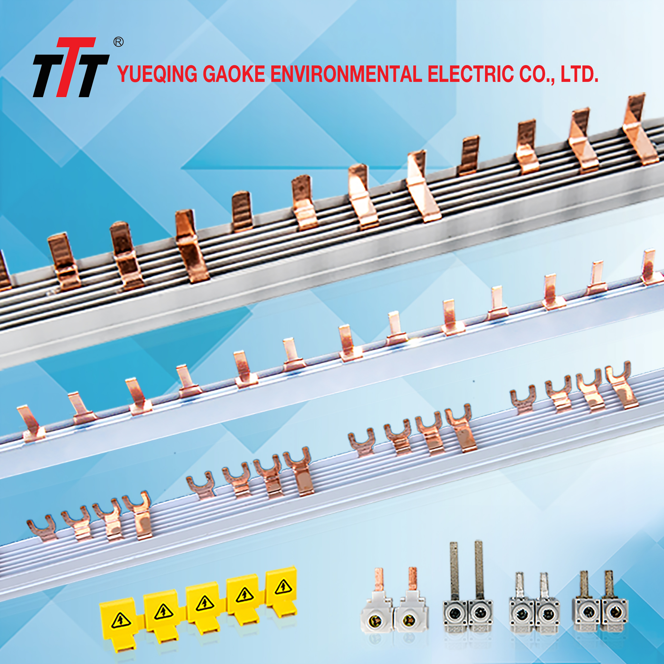 BUSBAR AND ACCESSORIES SERIES - Image 3