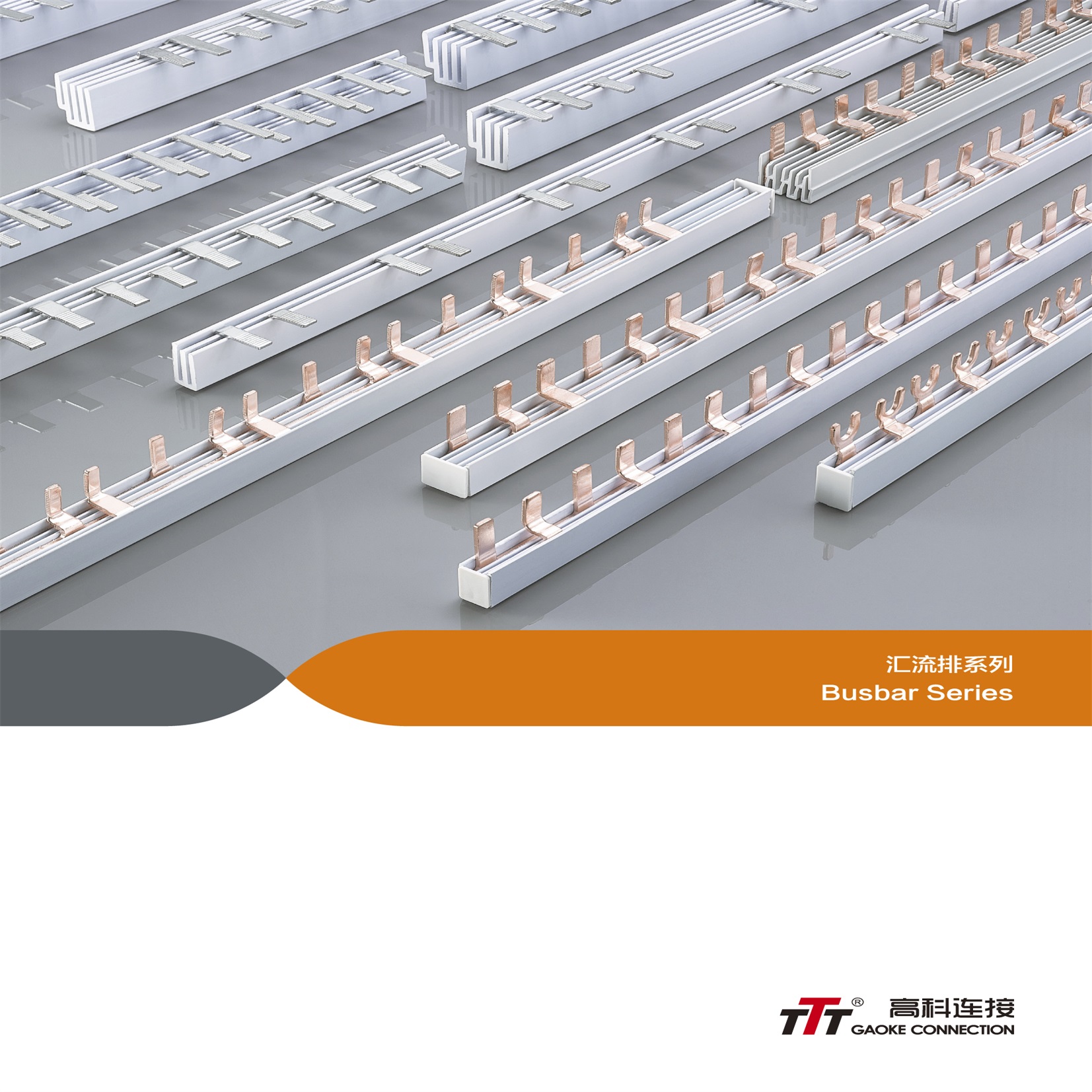 BUSBAR AND ACCESSORIES SERIES - Image 2