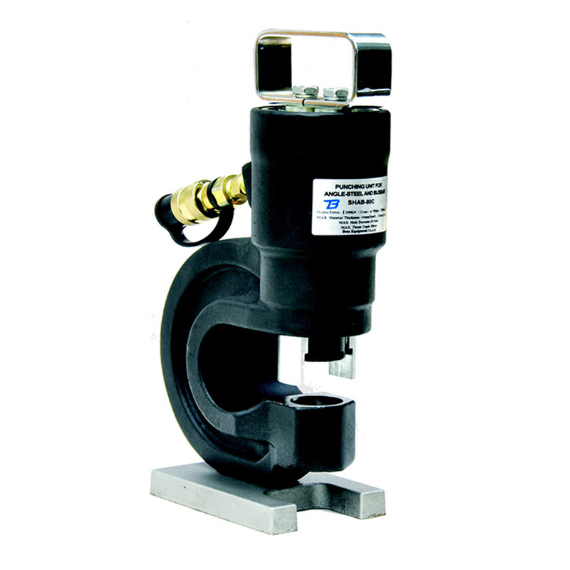 Busbar Punching Tool - Image 2