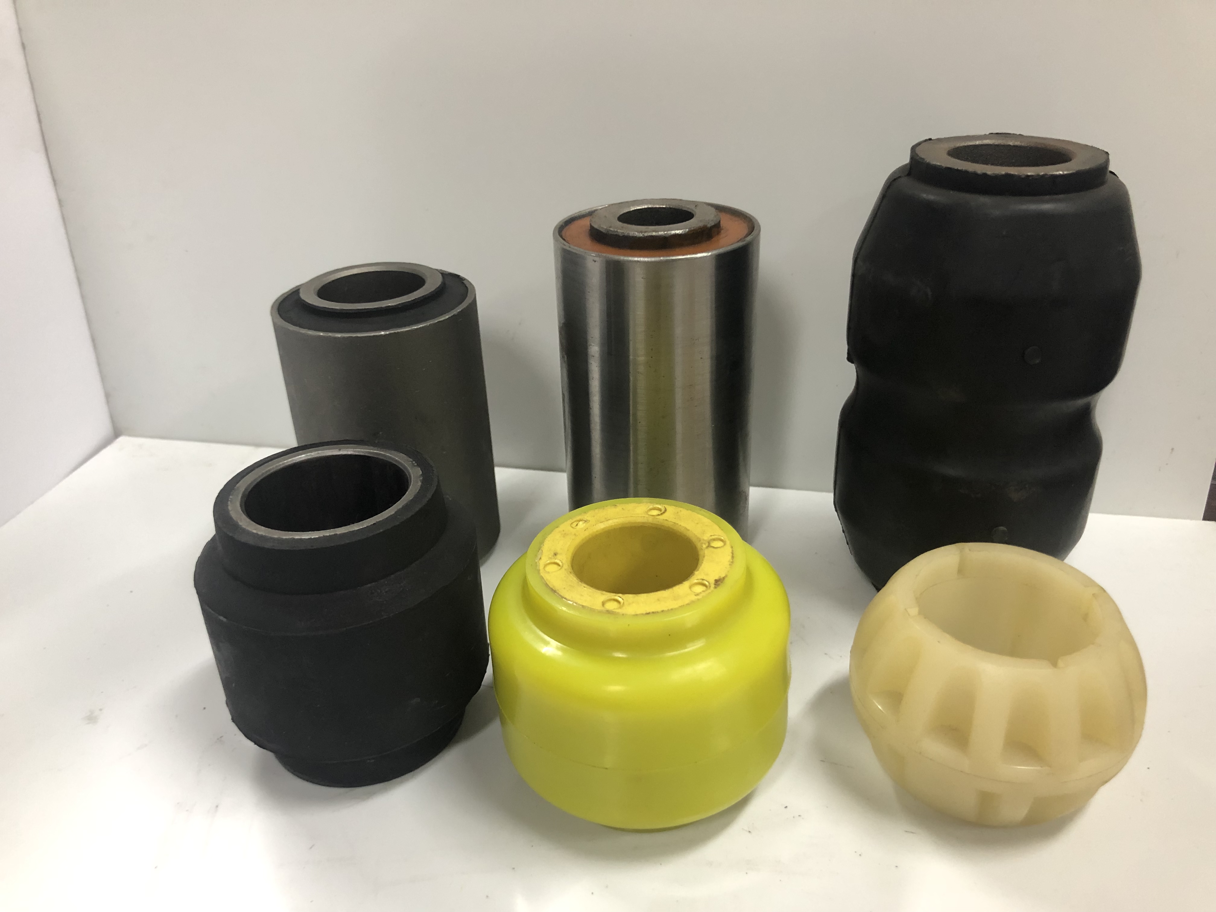 Automotive Suspension Bushing