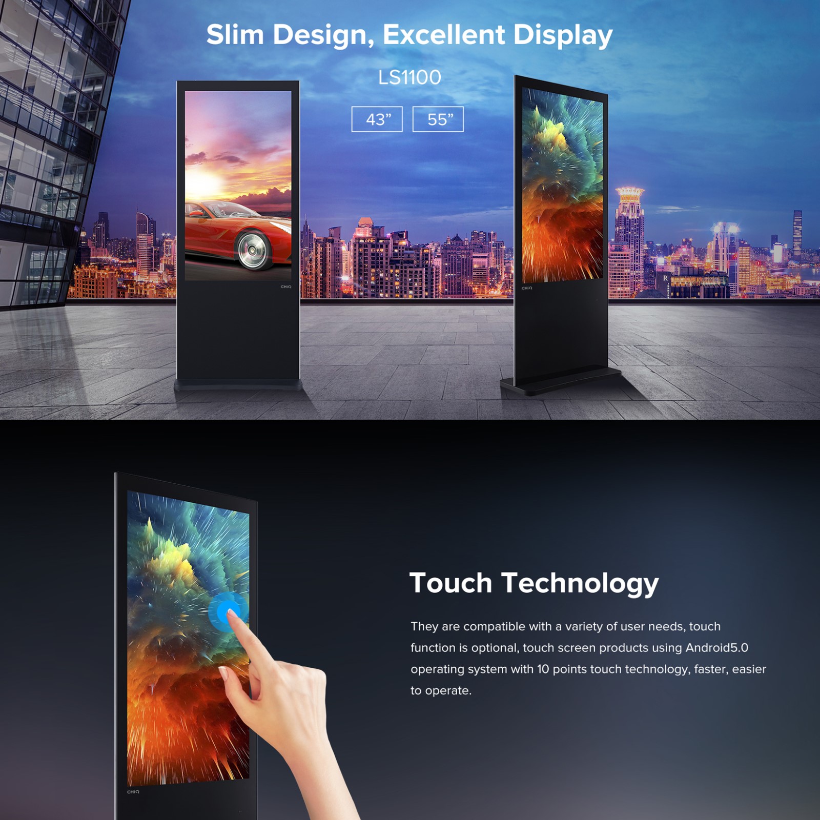 Business monitor - Image 2