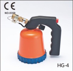 Butane Blow Torch