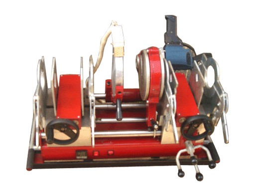 Thermoplastic Pipe Butt Welding Machine