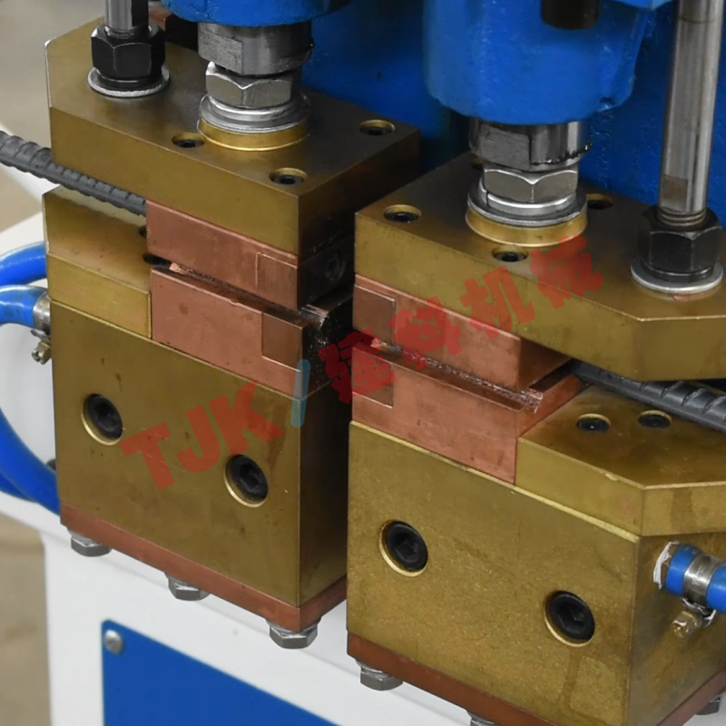 Butt Welding Machine