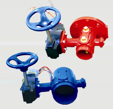 BUTTERFLY VALVE - Image 2