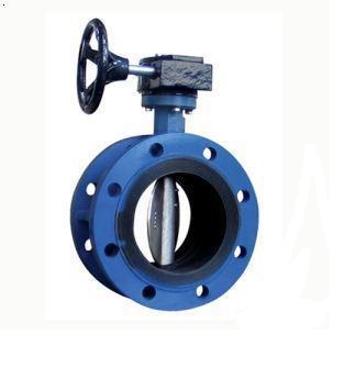 Butterfly valve - Image 3