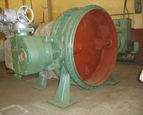 Industrial Butterfly Valve