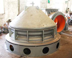 Industrial Butterfly Valve for Flow Control