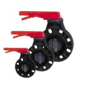 Butterfly Valve Manufacturing Molds