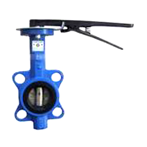 BUTTERFLY VALVES - Image 3