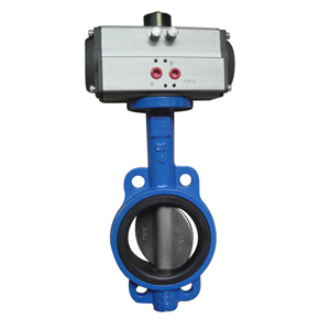BUTTERFLY VALVES - Image 2