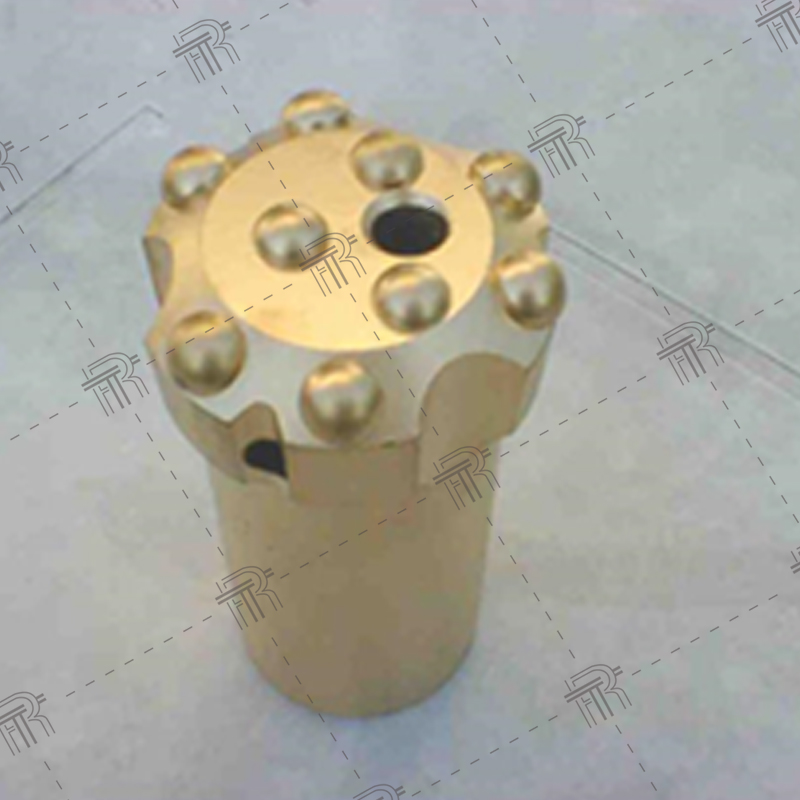 button bit - Image 2