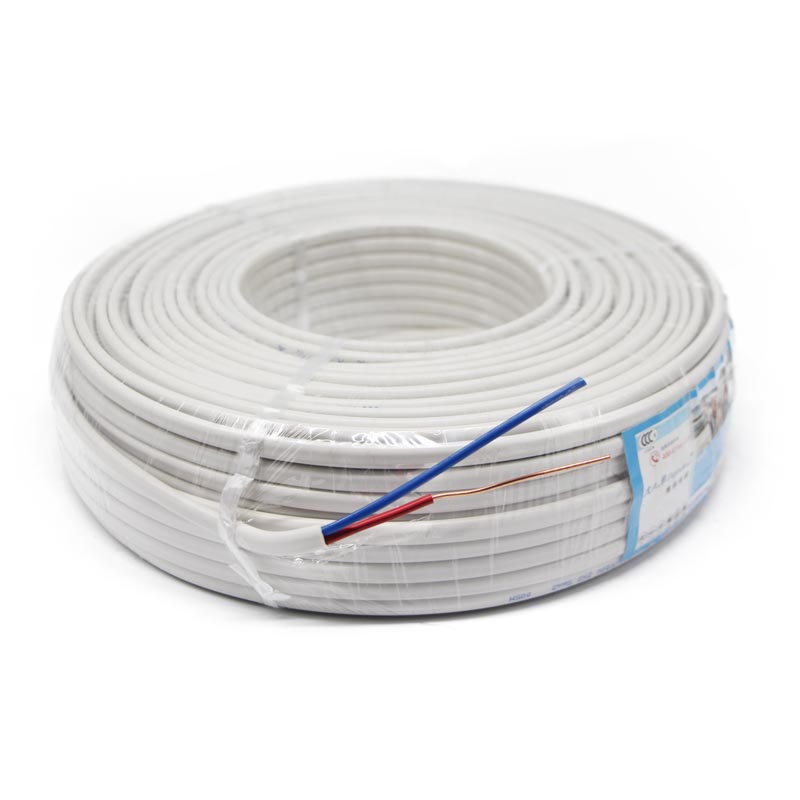 BVVB PVC jacket PVC insulated electric wire cable - Image 2