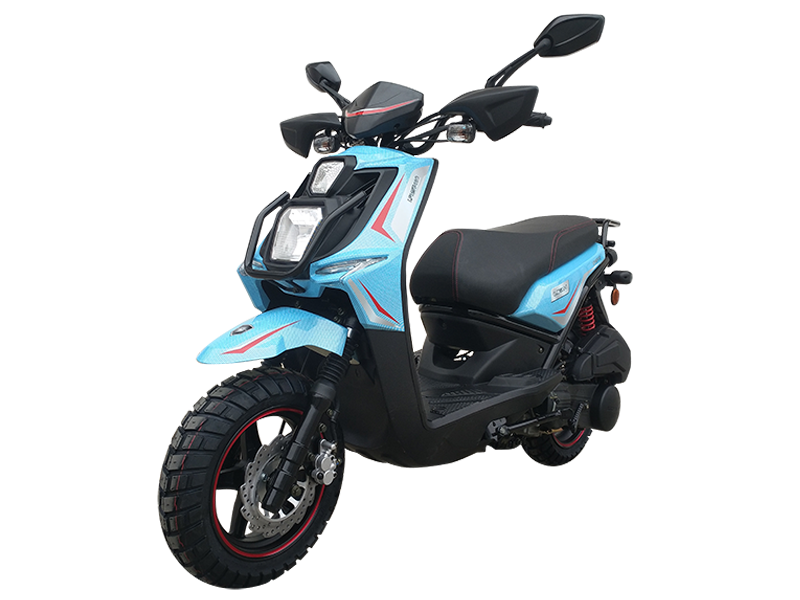 BWS125 (LF125T-12) LIFAN Scooter - Image 2