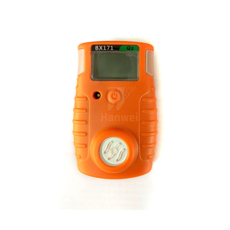 BX171 Portable Single Gas Detector - Image 3