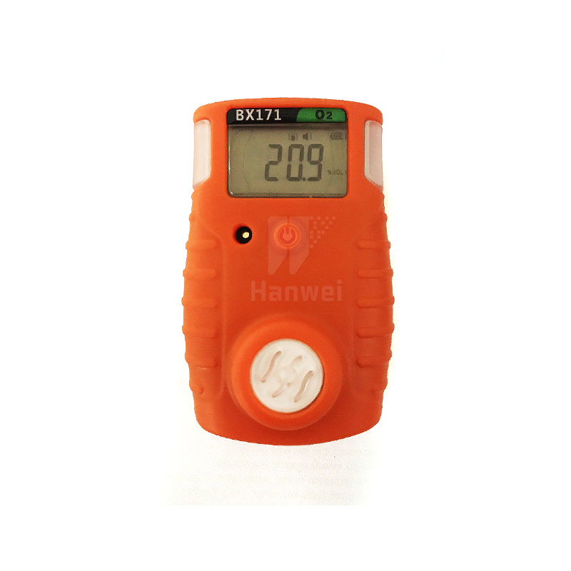 BX171 Portable Single Gas Detector - Image 2