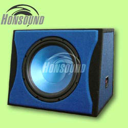 12-inch 700W Car Audio Subwoofer