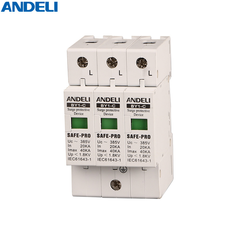 Surge Protection Device