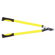Bypass Loppers with High-Carbon Steel Blades