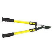 Bypass Loppers with High-Carbon Steel Blades