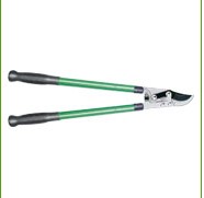 Bypass Loppers for Pruning