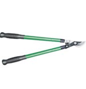 Bypass Loppers with High-Carbon Steel Blades