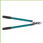 Bypass Loppers with Hardened Steel Blades