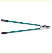 Bypass Loppers with Extended Reach Handles