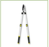 Bypass Loppers for Branch Pruning