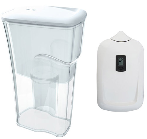 BZ SERIES PURIFIER PITCHER - Image 3
