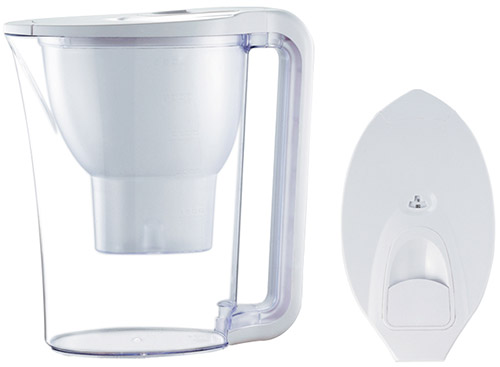 BZ SERIES PURIFIER PITCHER - Image 2