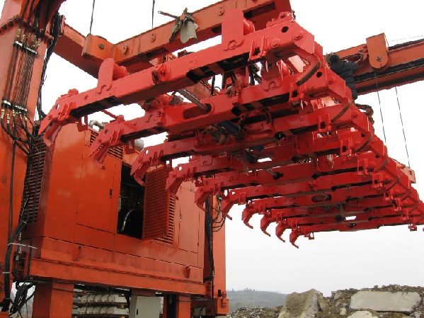 BZ1500/5 Sleeper Extractor - Image 2