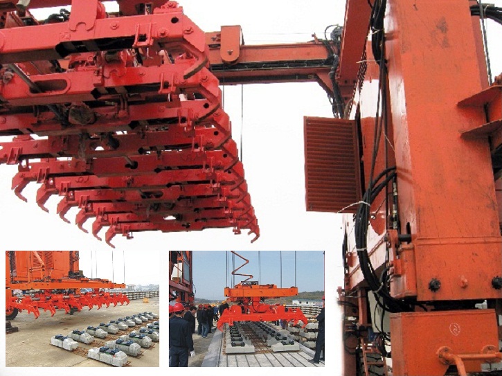 Sleeper Extractor for Rail Transit