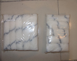 Paint Roller Refills