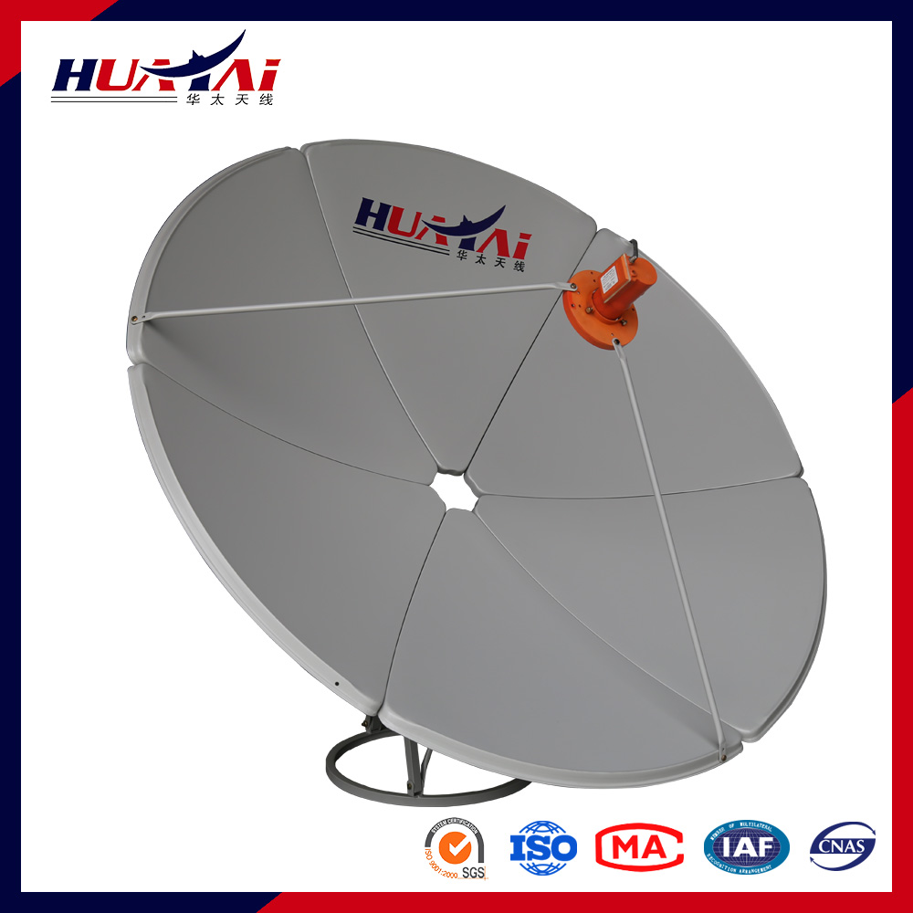 C-band 180cm satellite dish antenna - Image 2