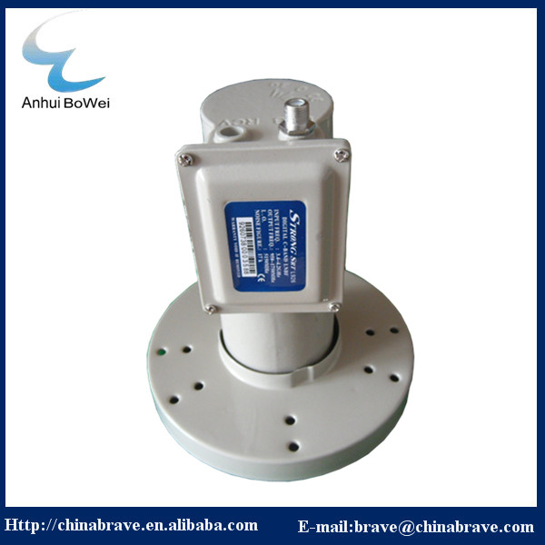 C Band LNB with 5150MHz and high quality for satellite tv - Image 2
