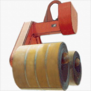 Steel Coil Lifting C-Hook