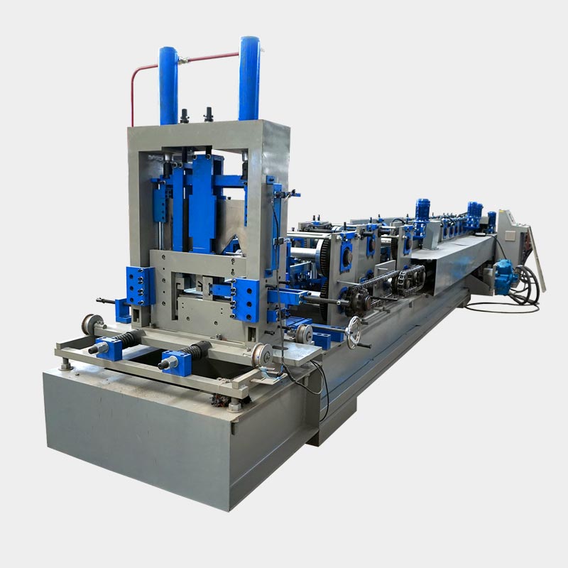 c purlin roll forming machine drywall manufacturing machine roll forming machine prices - Image 3