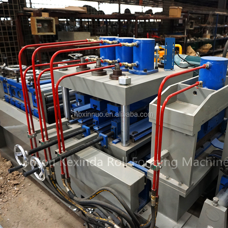 Hydraulic Cutting and Control System