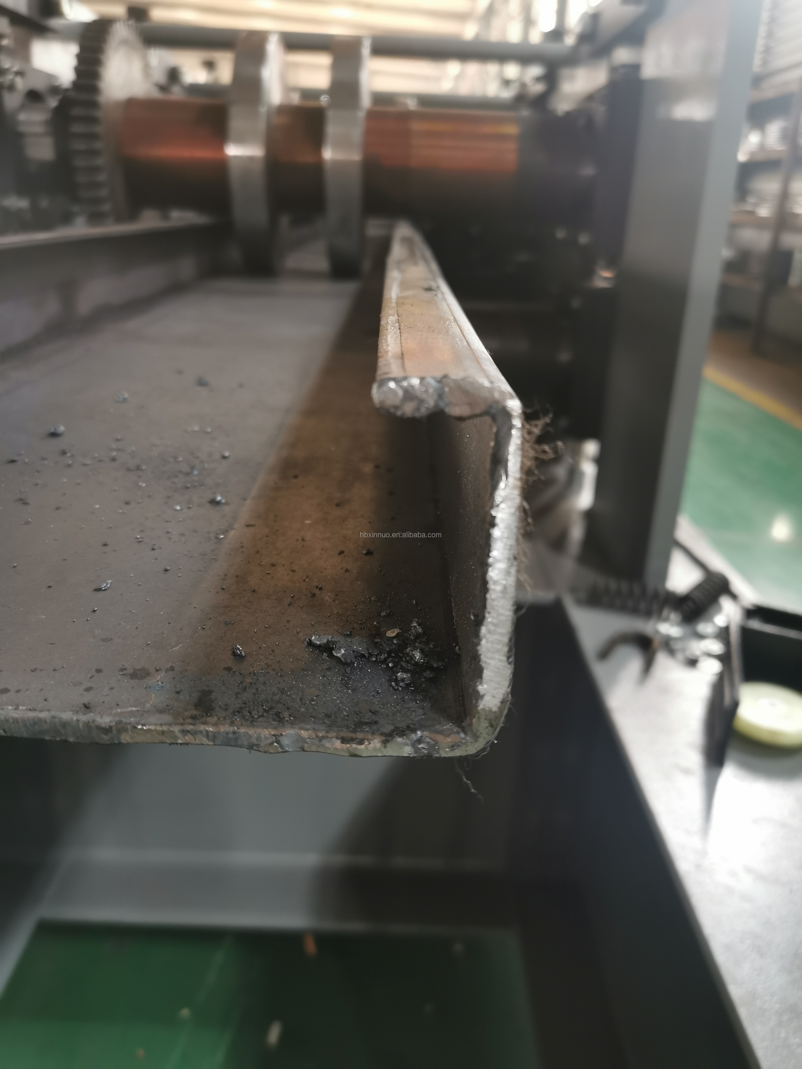 Hydraulic and drive system
