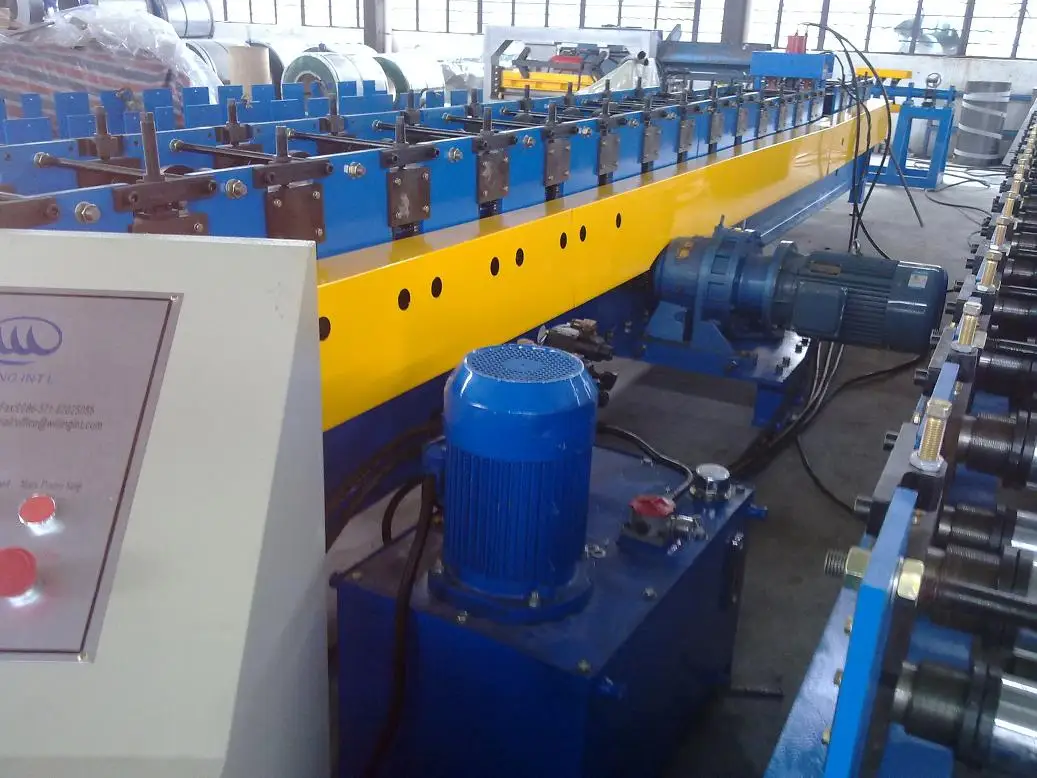 Hydraulic system and motor assembly