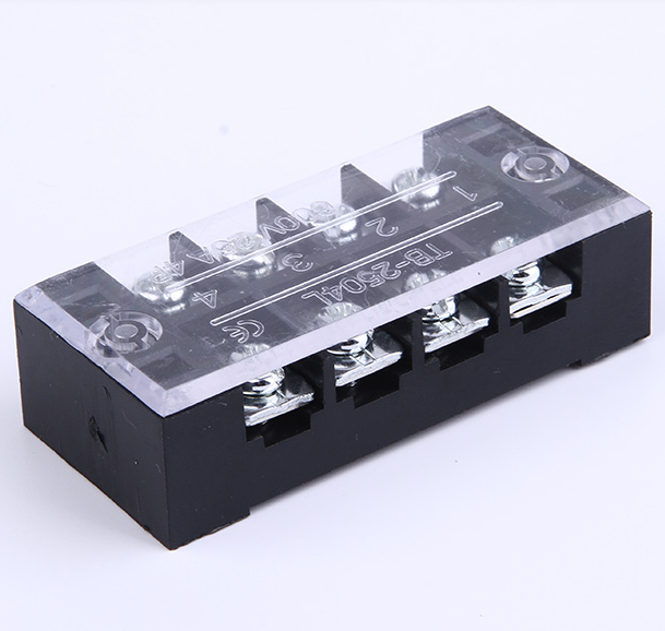 C-Type Electrical Terminal Block