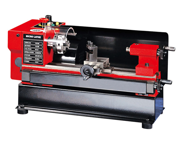 C0 Baby Lathe - Image 2