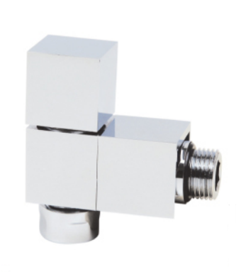 C00034 Thermostatic Radiator Valves - Image 2
