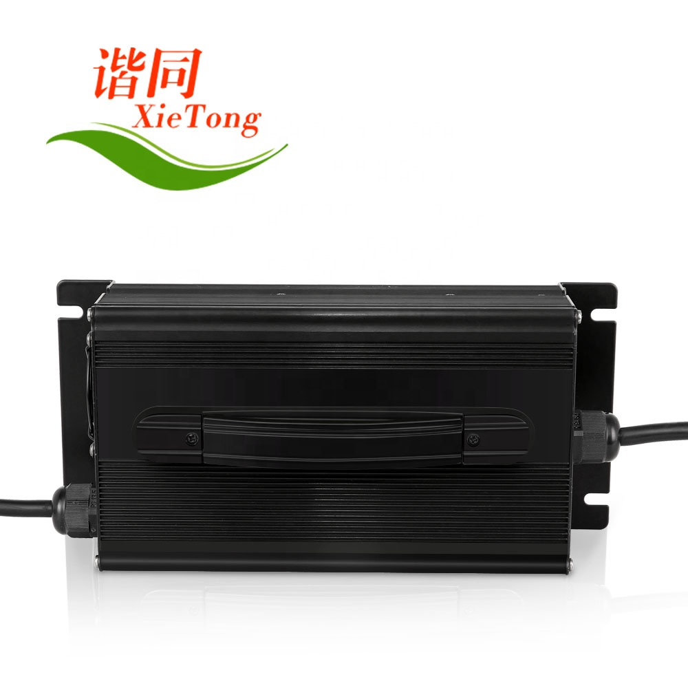 LiFePO4 Battery Charger 14.6V 40A
