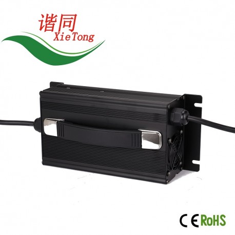 29.2V 30A LiFePO4 Battery Charger