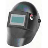 Auto Darkening Welding Helmet with Adjustable Shade