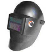 Auto-Darkening Welding Helmet