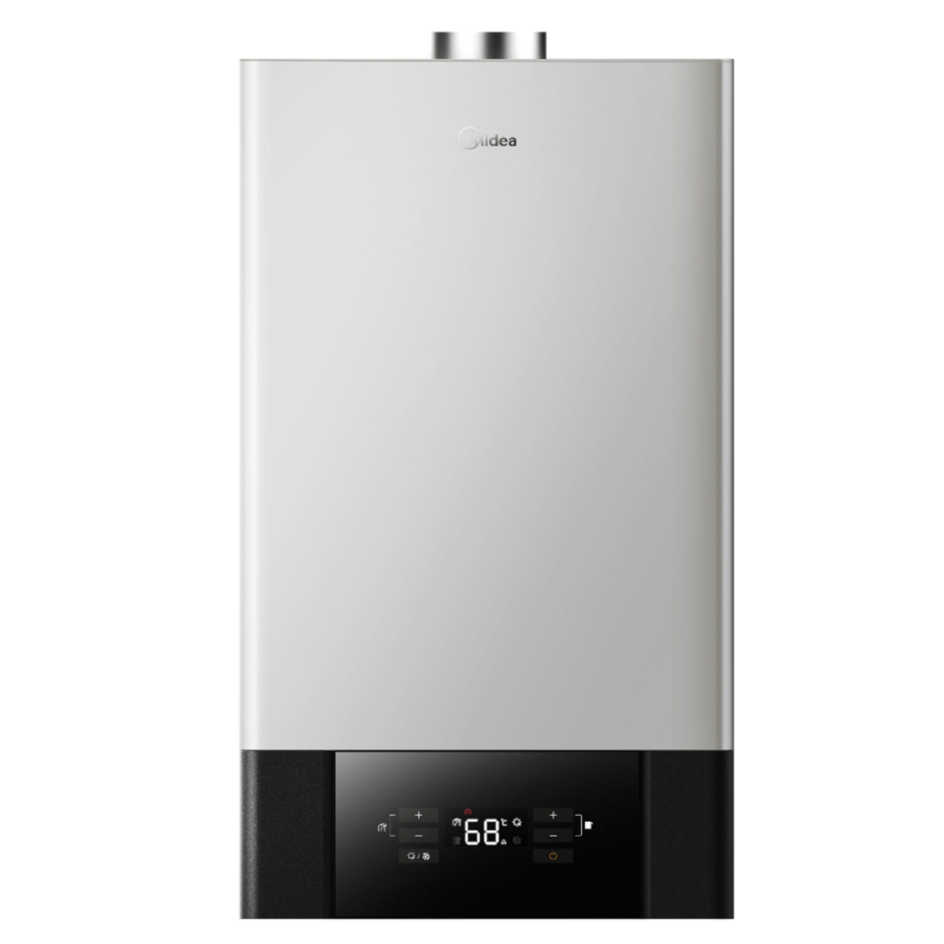 High-Efficiency Hot Water Boiler