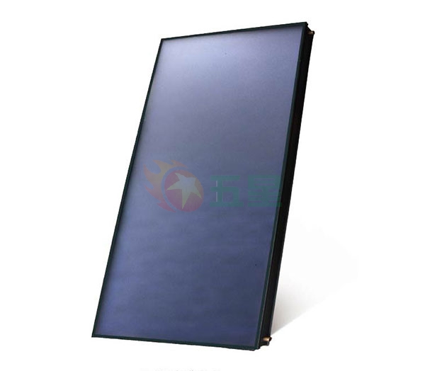 Solar Thermal Collector for Water Heating